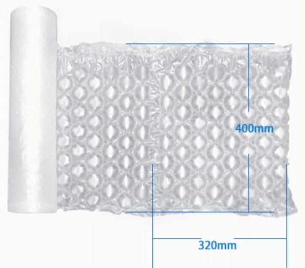 infinite bubble wrap air bandai