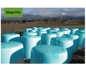 Silage film, silage wrap recycling, silage wrap film, silage wrap suppliers, agricultural stretch wrap, silage stretch wrap film