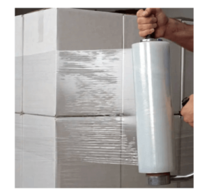 pallet wrapping film, stretch films, stretch wrap manufacturer, stretch film manufacturers in China