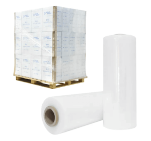 stretch film, pallet wrap, stretch wrap supplier, LLDPE stretch film manufacturers