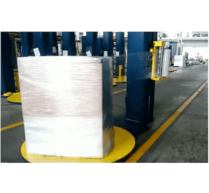 stretch wrapper manufacturers, stretch wrap machine manufacturers, pallet wrapping machine China, stretch film machine suppliers