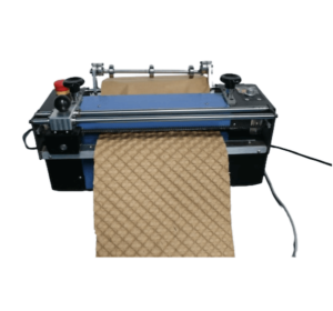 Paper Bubble Wrap Machine, paper cushion machine, bubble roll machine, bubble wrap machine, bubble wrap maker