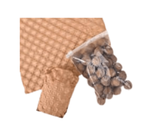 paper bubble, paper cushion, bubble paper wrap, packaging wrapping paper, brown paper bubble wrap