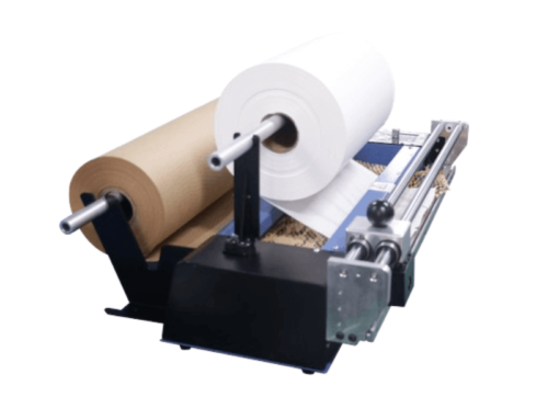 Honeycomb Paper Cutting Machine